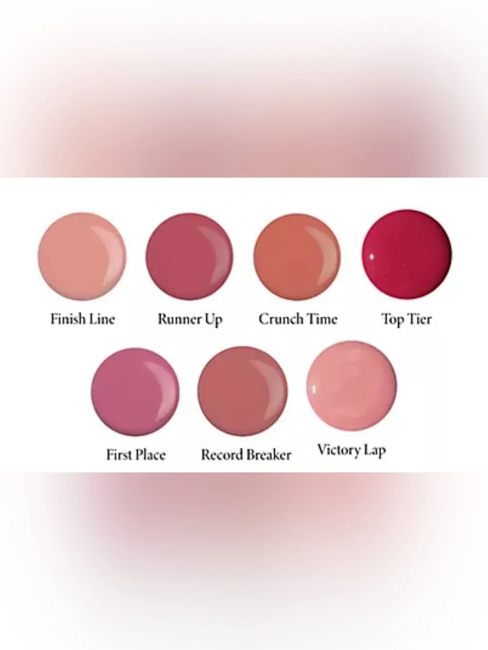 Laura Geller Tinted Lip Oil - Finish Line